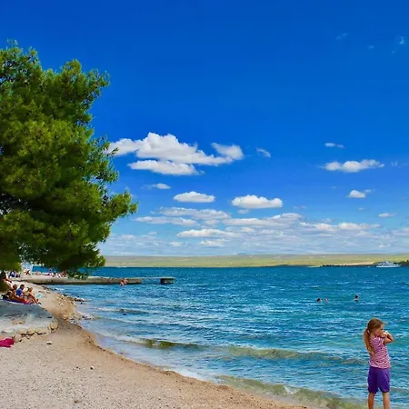 By The Sea Bilice, Krka - 16689