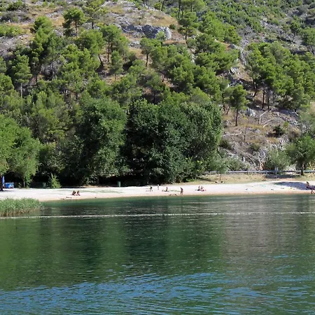 By The Sea Bilice, Krka - 16689 Apartment