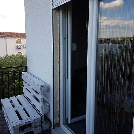 Apartment By The Sea Bilice, Krka - 16689