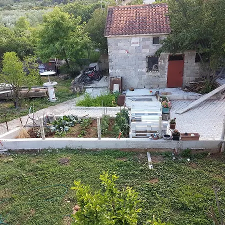 Apartment By The Sea Bilice, Krka - 16689 Sibenik