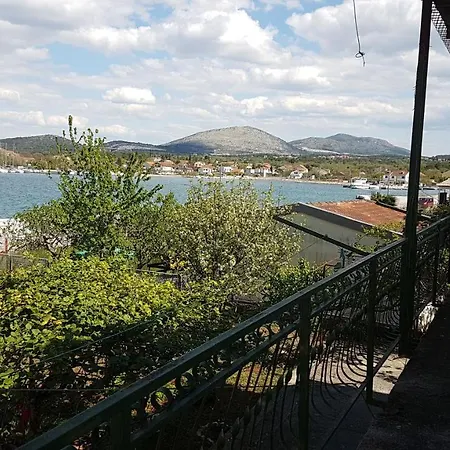 By The Sea Bilice, Krka - 16689 Apartment